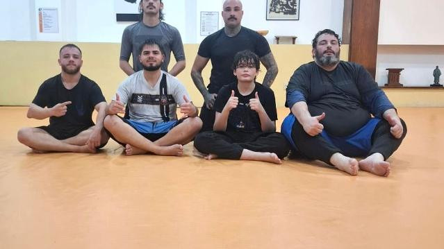 Imagem 3 da galeria do parceiro Romano Team Campolim