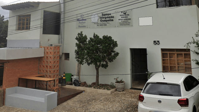 Imagem 2 da galeria do parceiro Romano Team Campolim