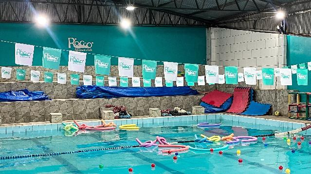 Imagem 1 da galeria do parceiro Amaracqua | Rocco Escola de Natação