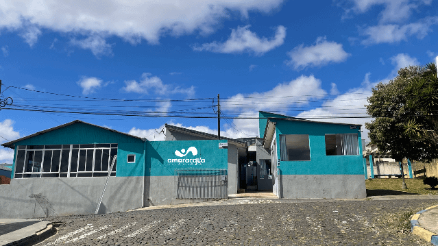 Imagem 2 da galeria do parceiro Amaracqua | Rocco Escola de Natação