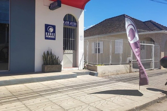 Imagem 2 da galeria do parceiro Kongs Escola de Jiu-jitsu