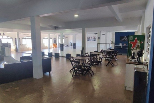 Imagem 3 da galeria do parceiro Kongs Escola de Jiu-jitsu