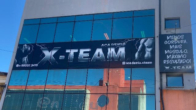 Imagem 2 da galeria do parceiro Academia X-Team