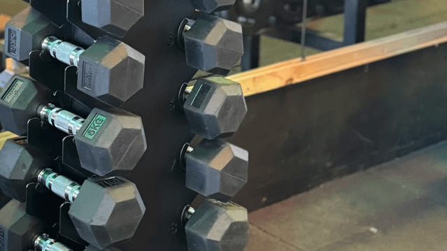 Imagem 3 da galeria do parceiro Academia X-Team