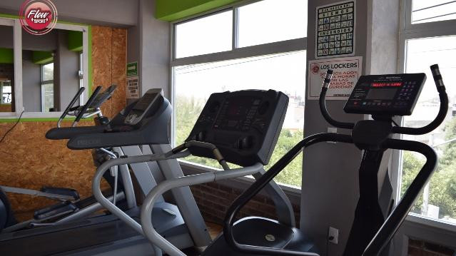 Imagen 2 de la galería del partner Flow Sport Gym