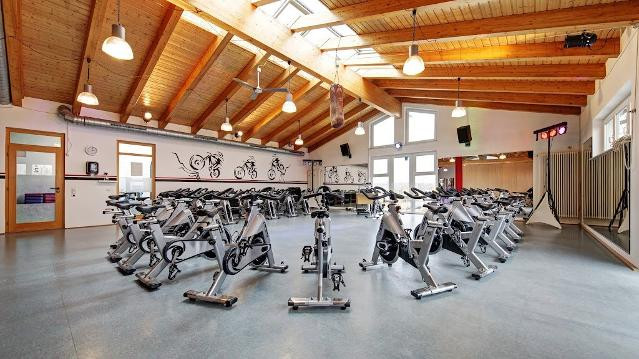 Bild 3 von Evolution Fitness Club Partnergalerie