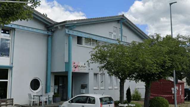 Bild 2 von Evolution Fitness Club Partnergalerie