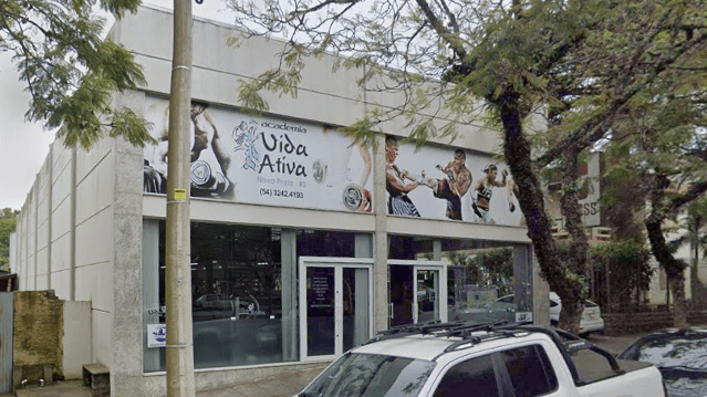 Imagem 2 da galeria do parceiro Active Life Academy