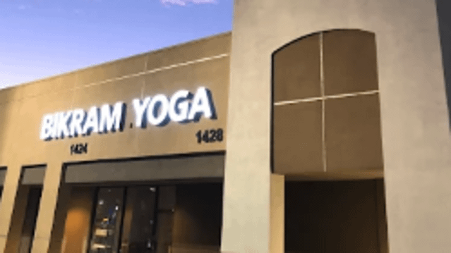 Image 2 from Bikram Yoga Fullerton partner gallery