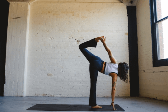 Image 3 from PLAYLIST YOGA partner gallery