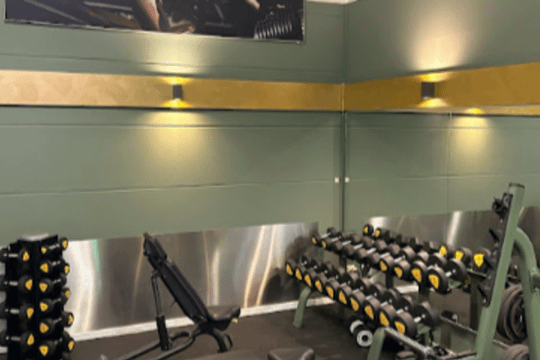 Bild 3 von Active Fitness & Health - Center Heinsbe Partnergalerie