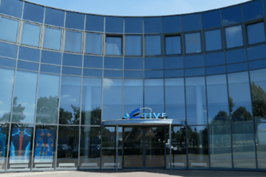 Bild 1 von Active Fitness & Health - Center Heinsbe Partnergalerie