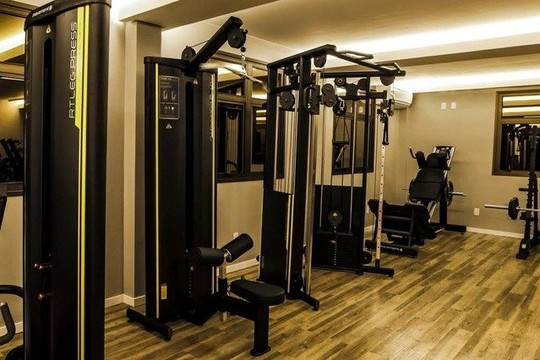 Imagem 1 da galeria do parceiro Domus Academia