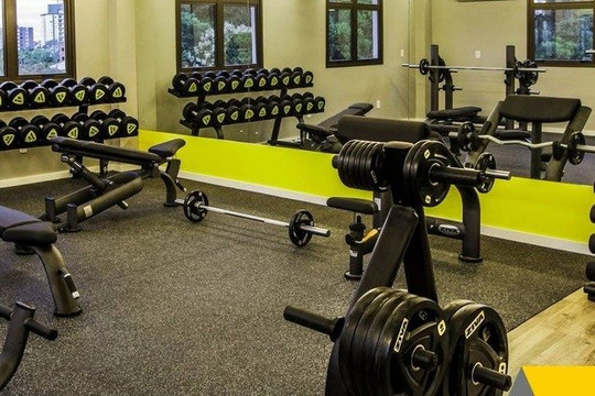 Imagem 2 da galeria do parceiro Domus Academia