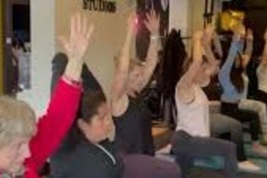 Image 3 from Empowerfit Studios partner gallery