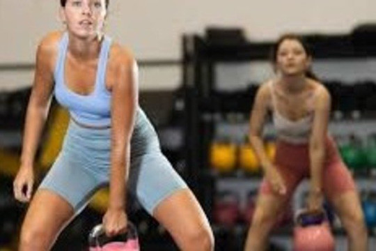 Image 1 from Empowerfit Studios partner gallery