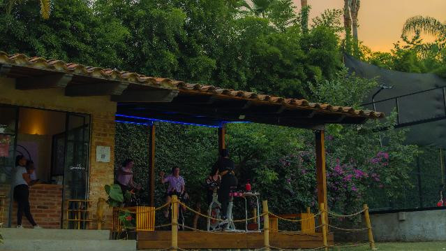 Imagen 2 de la galería del partner Cicla Briones Studio