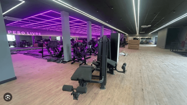 Imagem 3 da galeria do parceiro DFINEFIT - CAMPO LIMPO