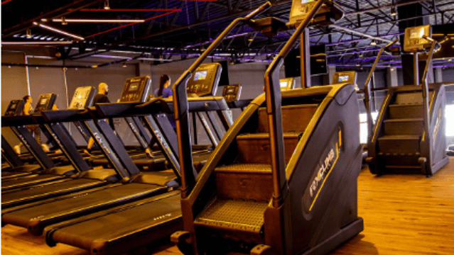 Imagem 1 da galeria do parceiro DFINEFIT - CAMPO LIMPO