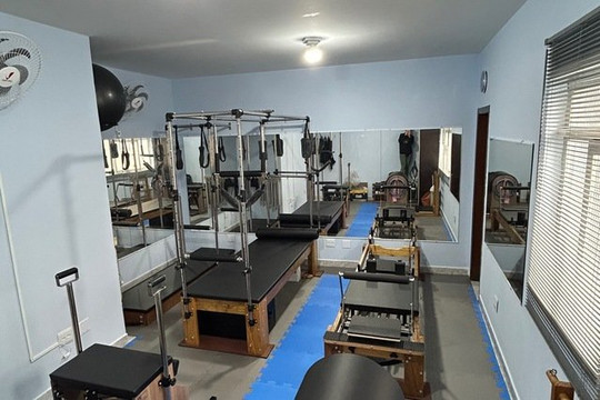 Imagem 3 da galeria do parceiro Pilates Amanda Oliveira