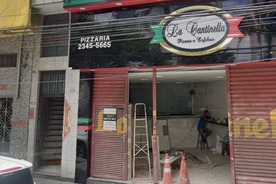 Imagem 2 da galeria do parceiro Pilates Amanda Oliveira