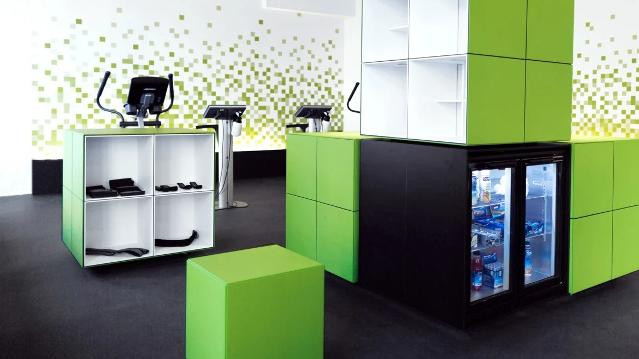 Bild 1 von EMS-Training fitbox Berlin Bahnhof Köpenick Partnergalerie