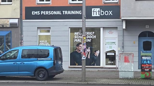 Bild 2 von EMS-Training fitbox Berlin Bahnhof Köpenick Partnergalerie