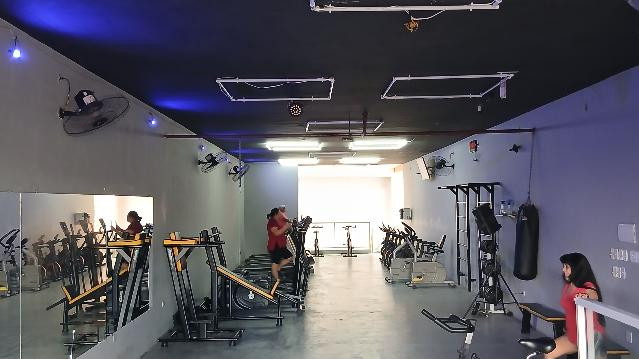 Imagem 3 da galeria do parceiro Caititu Fitness Academia