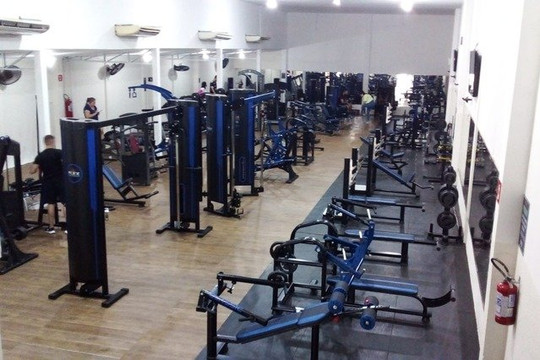 Imagem 1 da galeria do parceiro Bio Flex