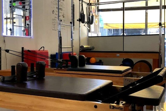 Imagem 3 da galeria do parceiro Studio EV Divas