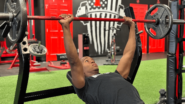 Image 3 from 1Fitness partner gallery