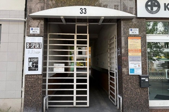 Bild 2 von B-SPORT Berlin Partnergalerie