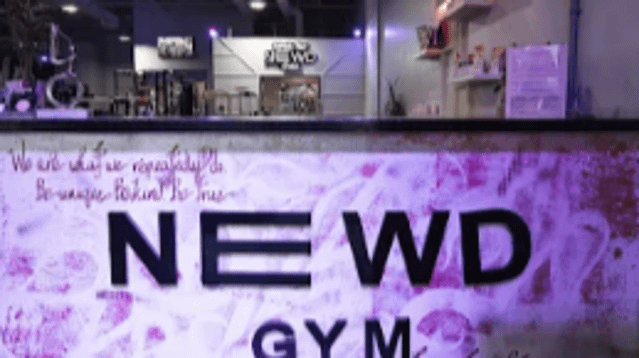 Image 3 from NEWD (GYM) partner gallery
