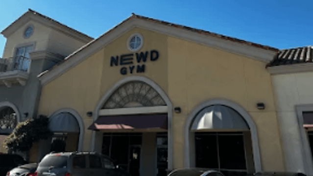 Image 2 from NEWD (GYM) partner gallery