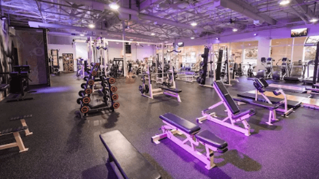 Image 1 from NEWD (GYM) partner gallery