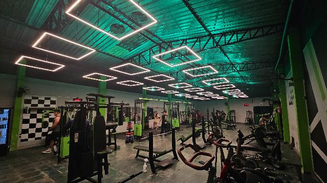 Imagem 2 da galeria do parceiro L2Fit