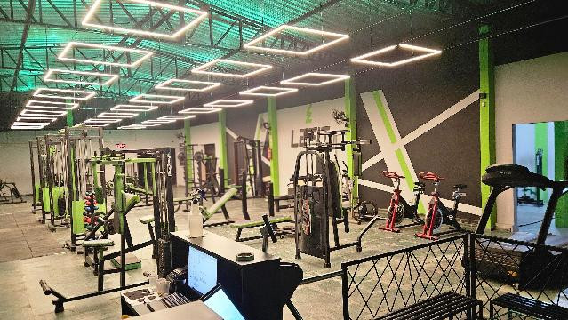 Imagem 1 da galeria do parceiro L2Fit