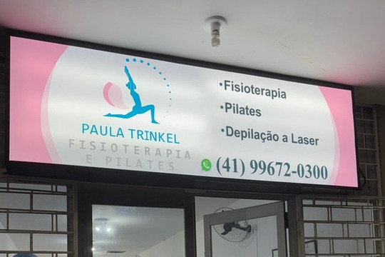 Imagem 1 da galeria do parceiro Studio Dra Paula Trinkel