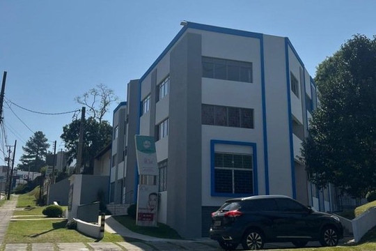 Imagem 2 da galeria do parceiro Centro de Treinamento MV Fight