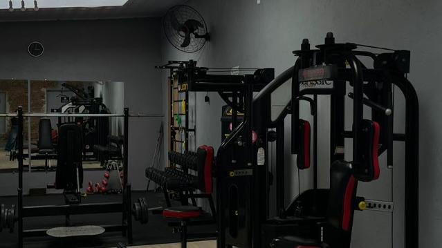 Imagem 3 da galeria do parceiro Academia Hiryu-Kan