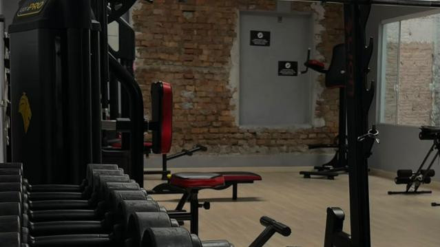 Imagem 1 da galeria do parceiro Academia Hiryu-Kan