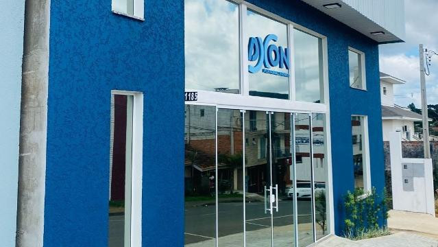 Imagem 2 da galeria do parceiro Axon Personal Fitness - Centro/Prudentópolis