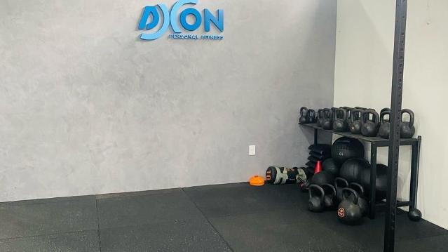 Imagem 1 da galeria do parceiro Axon Personal Fitness - Centro/Prudentópolis