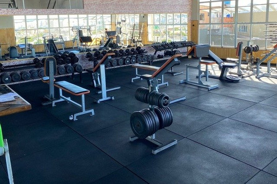 Imagem 1 da galeria do parceiro Academia Produtiva