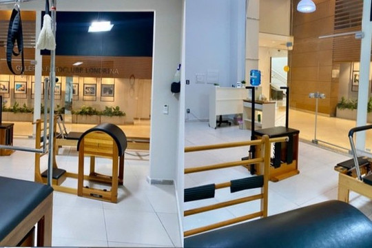 Imagem 1 da galeria do parceiro TwoPhysio