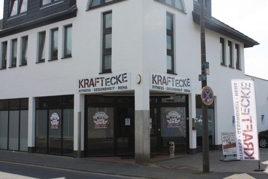 Bild 2 von KRAFTEcke Partnergalerie