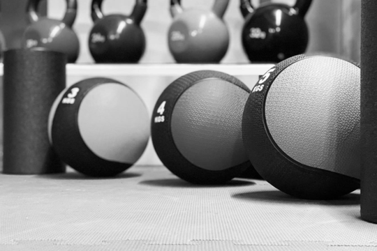 Bild 3 von KRAFTEcke Partnergalerie