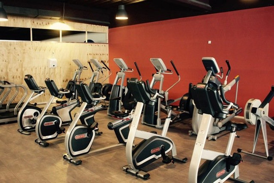 Bild 1 von KRAFTEcke Partnergalerie