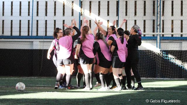 Imagem 2 da galeria do parceiro Joga Miga Osasco