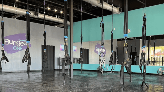 Image 1 from BungeeOne Grand Junction partner gallery